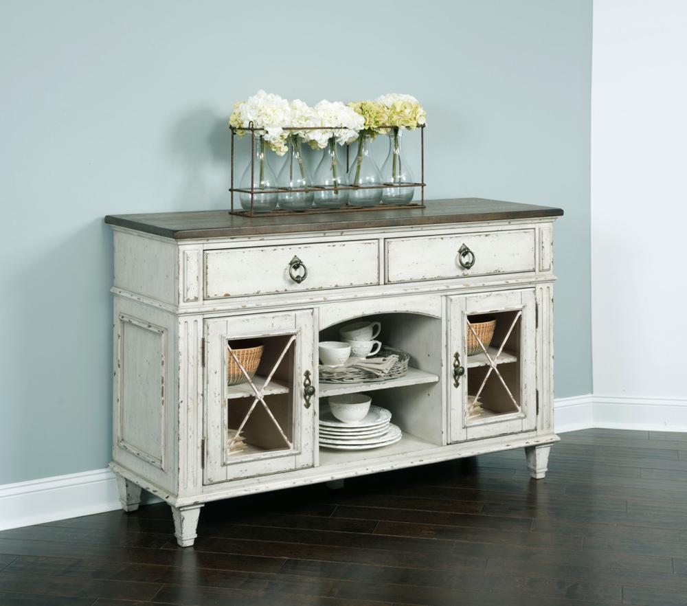 American Drew - Southbury Server - 513-850 veiw 1