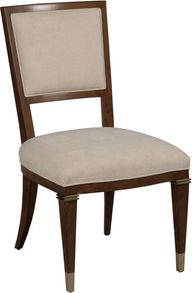 American Drew - Vantage Bartlett Side Chair - 929-636 veiw 1