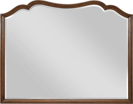 American Drew - Vantage Landscape Mirror - 929-040 veiw 1