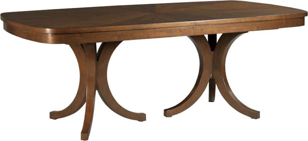 American Drew - Vantage Randolph Dining Table Package - 929-744R veiw 1