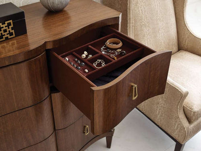 American Drew - Vantage Richmond Drawer Dresser - 929-131 veiw 2