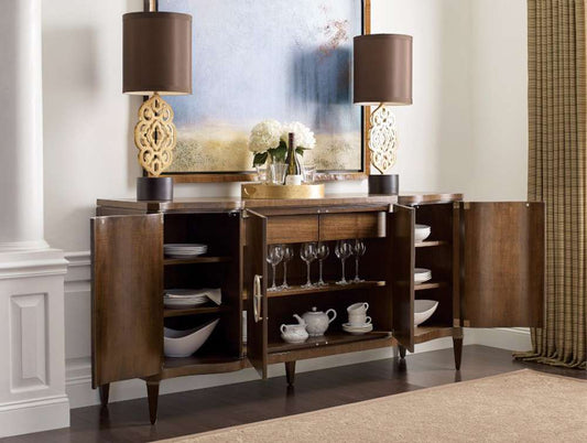 American Drew - Vantage Springfield Buffet - 929-856 veiw 2