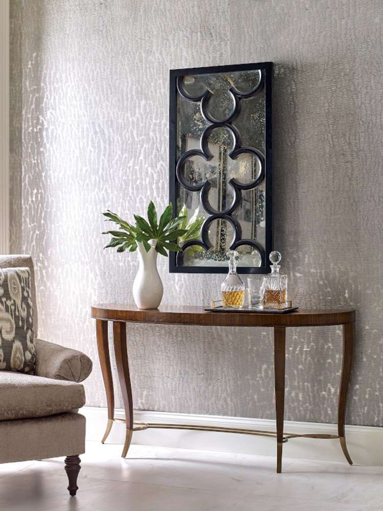 American Drew Vantage Console Table - Thumbnail 3