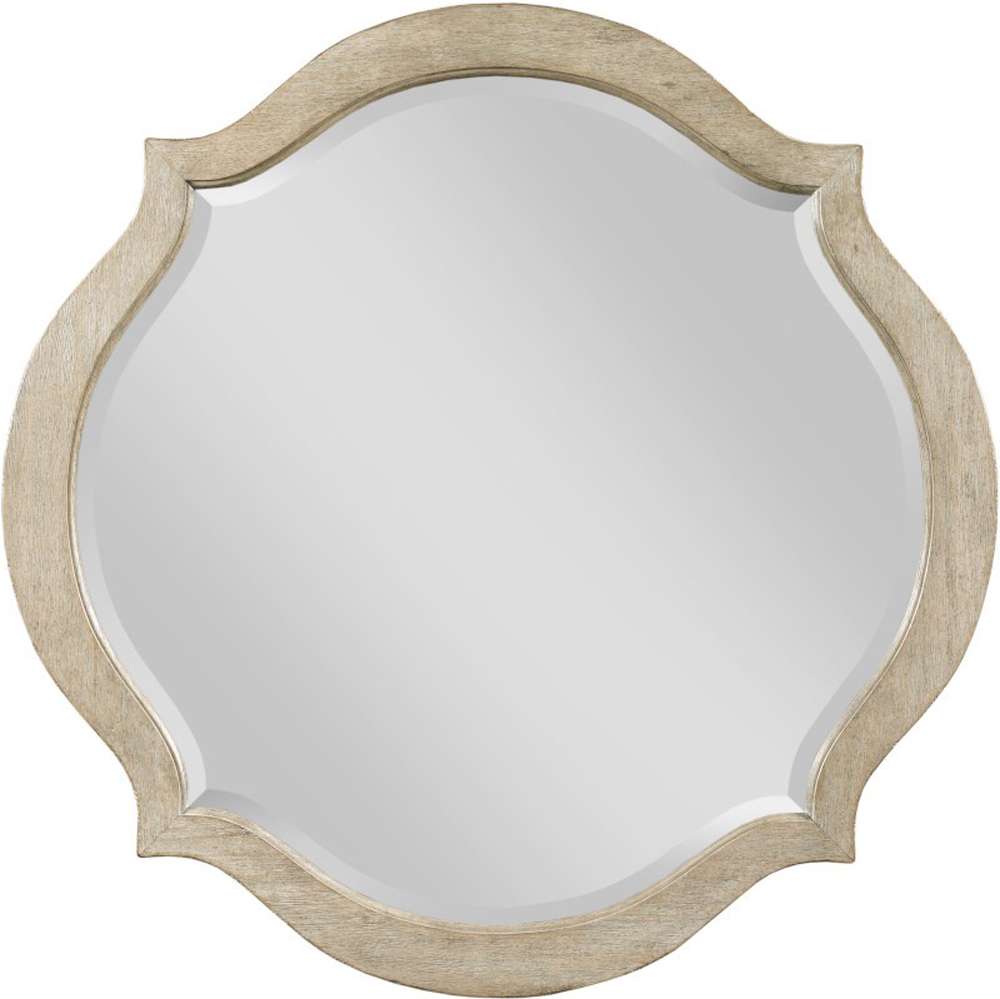 American Drew - Vista Durant Accent Mirror - 803-020 veiw 1