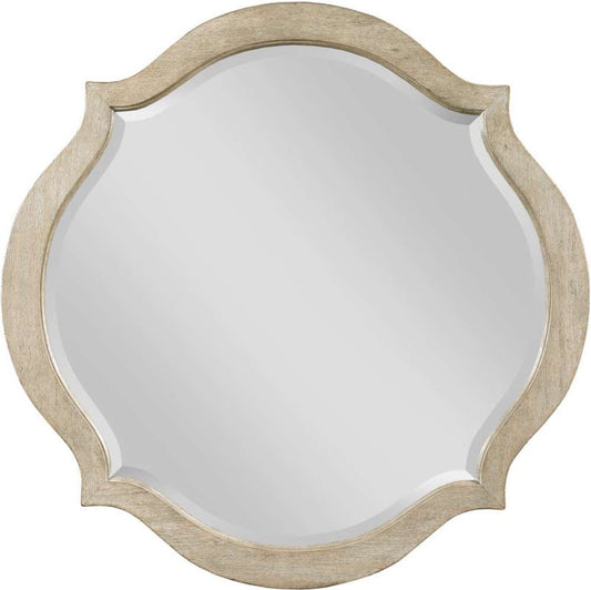 American Drew - Vista Durant Accent Mirror - 803-020 veiw 1