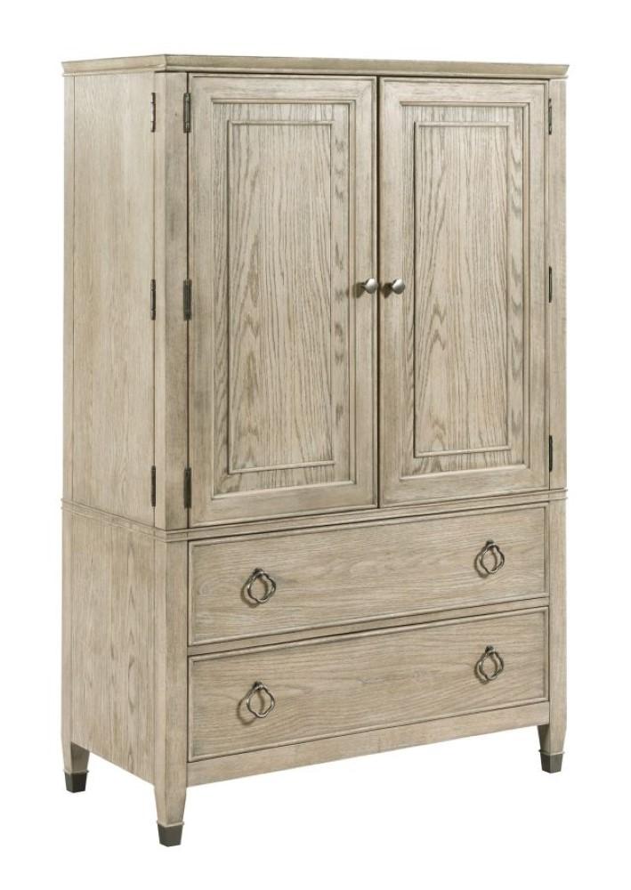 American Drew - Vista Easton Door Chest - 803-220 veiw 1