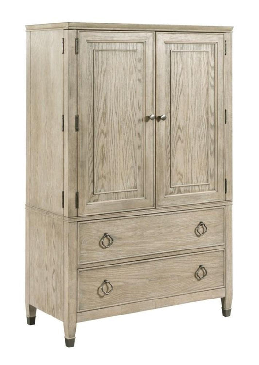 American Drew - Vista Easton Door Chest - 803-220 veiw 1