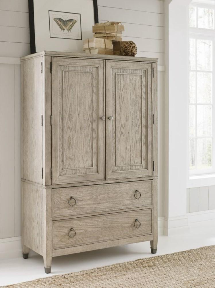 American Drew - Vista Easton Door Chest - 803-220 veiw 2