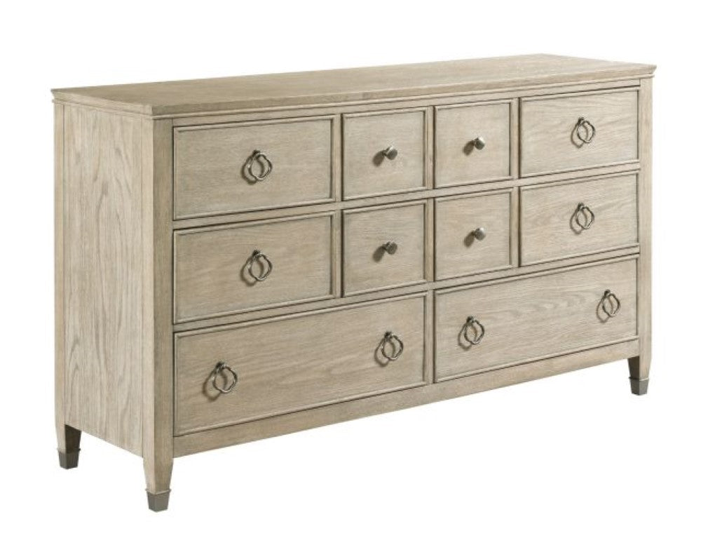American Drew - Vista Fremont Dresser - 803-130 veiw 1