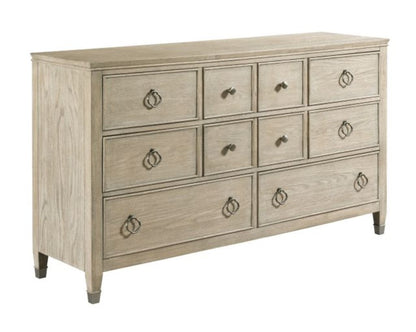 American Drew - Vista Fremont Dresser - 803-130 veiw 1