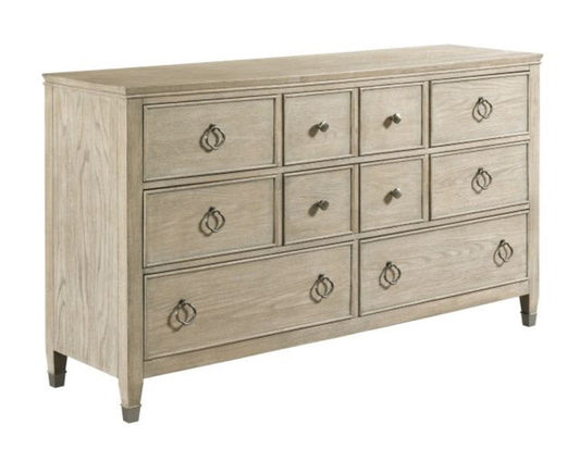 American Drew - Vista Fremont Dresser - 803-130 veiw 1