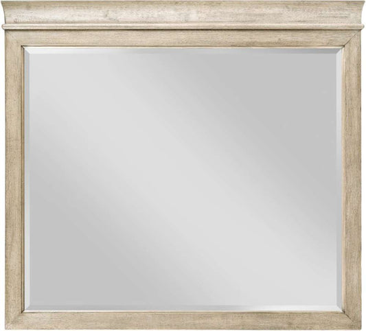 American Drew - Vista Hastings Mirror - 803-030 veiw 1