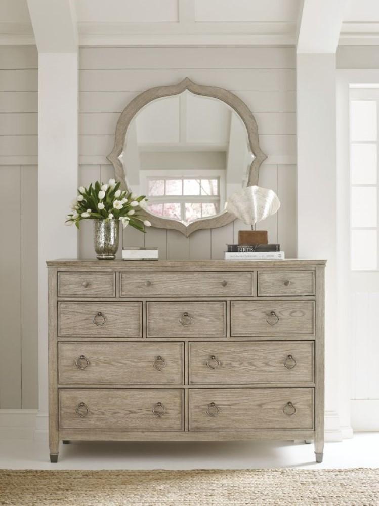 American Drew - Vista Jupiter Bureau - 803-131 veiw 2