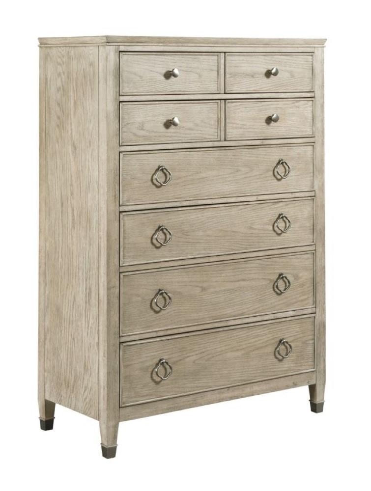 American Drew - Vista Midland Chest - 803-215 veiw 1