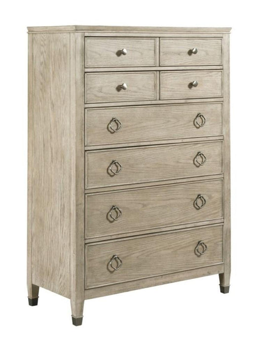 American Drew - Vista Midland Chest - 803-215 veiw 1