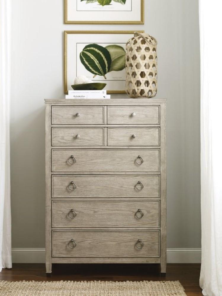 American Drew - Vista Midland Chest - 803-215 veiw 2