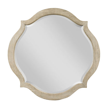 American Drew - Vista Oyster Fremont Dresser With Accent Mirror - 803-130020 view 4