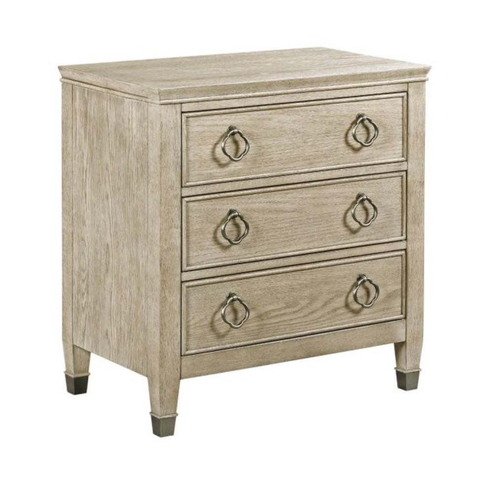 American Drew - Vista Prescott Nightstand - 803-421 veiw 1
