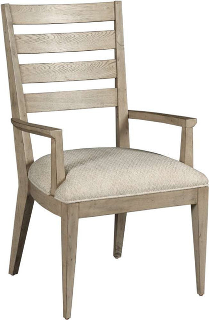 American Drew - West Fork Brinkley Arm Chair - 924-639 veiw 1