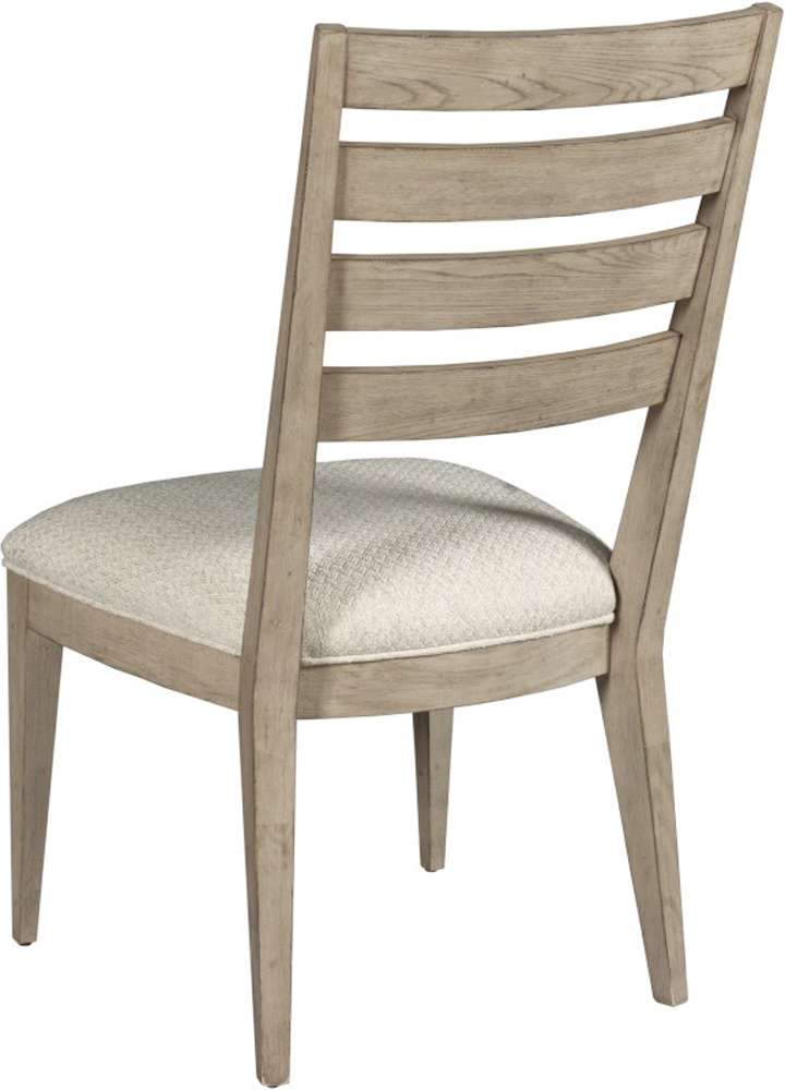American Drew - West Fork Brinkley Side Chair - 924-638 veiw 2