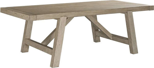 American Drew - West Fork Gilmore Dining Table - 924-745 veiw 1