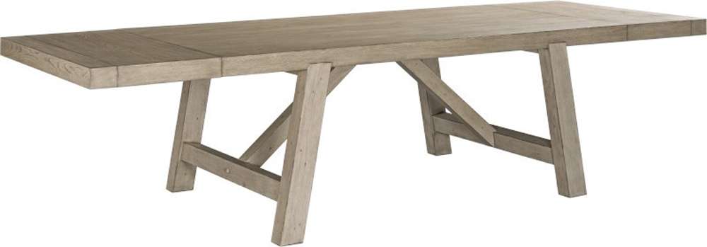 American Drew - West Fork Gilmore Dining Table - 924-745 veiw 3