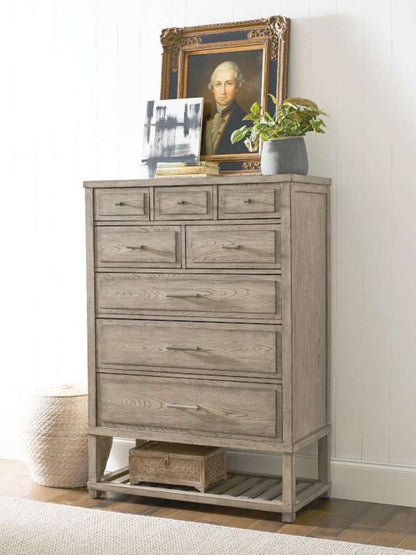 American Drew - West Fork Greer Chest - 924-215 veiw 1
