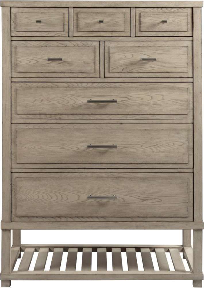 American Drew - West Fork Greer Chest - 924-215 veiw 2