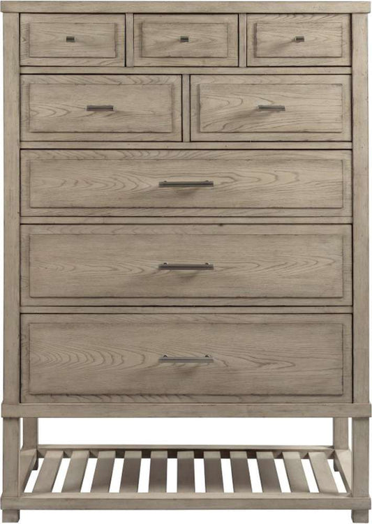 American Drew - West Fork Greer Chest - 924-215 veiw 2