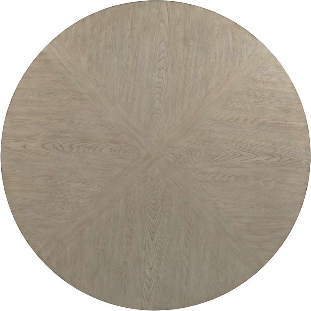 American Drew - West Fork Hardy Round Dining Table Package - 924-701R veiw 2