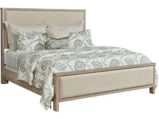 American Drew - West Fork Jacksonville Bed King Package - 924-316R veiw 1