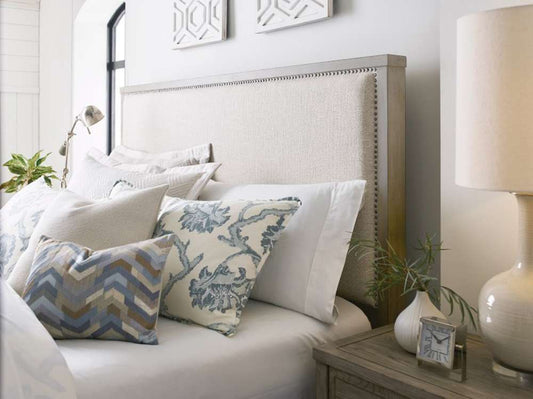 American Drew - West Fork Jacksonville Bed King Package - 924-316R veiw 2