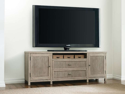 American Drew - West Fork Merit Media Cabinet - 924-585 veiw 1