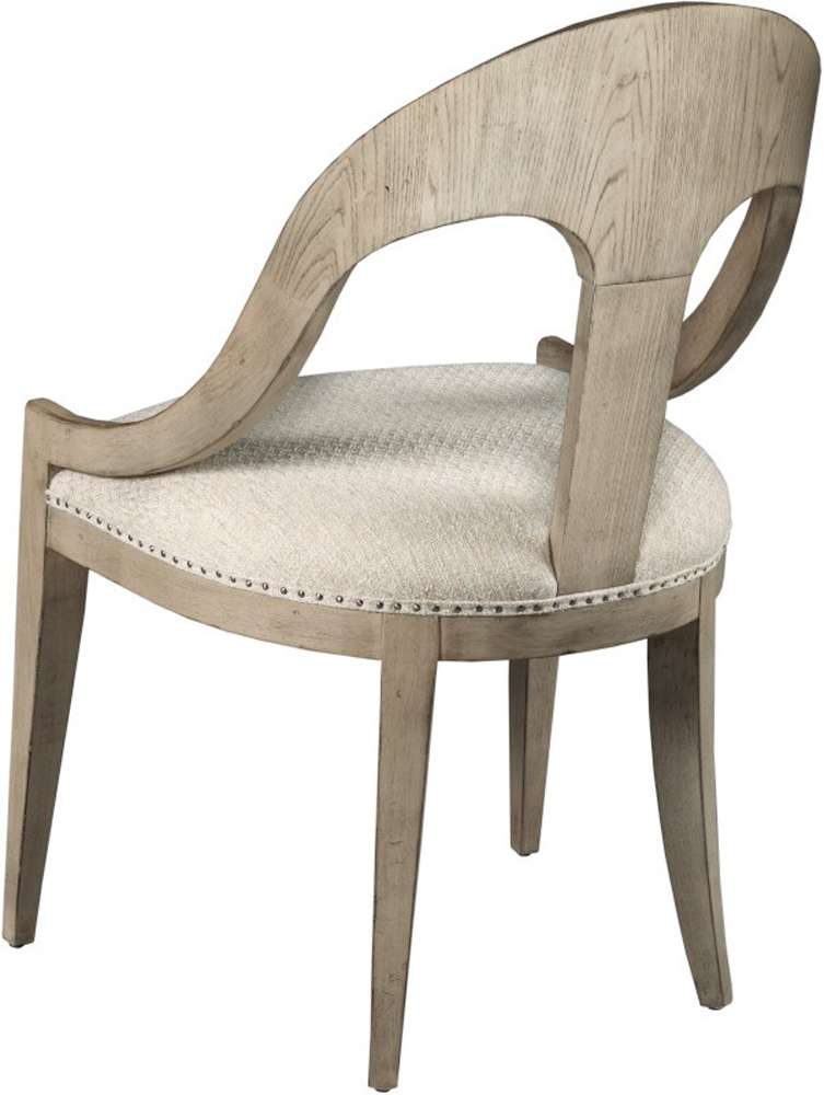 American Drew West Fork Newport Host Chair - Thumbnail 5