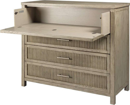 American Drew - West Fork Norris Chest - 924-120 veiw 2