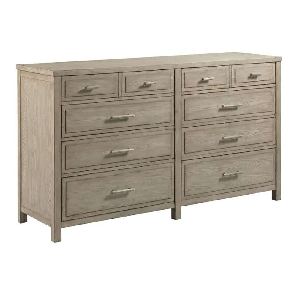 American Drew - West Fork Parks Dresser - 924-130 veiw 1