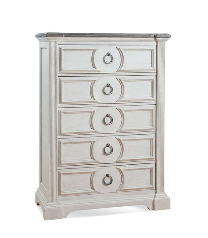 American Woodcrafters - Brighten Chest - 9410-150 veiw 1