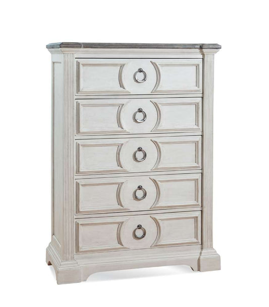 American Woodcrafters - Brighten Chest - 9410-150 veiw 1