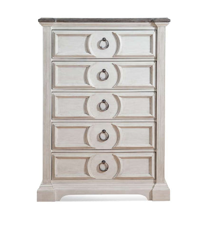 American Woodcrafters - Brighten Chest - 9410-150 veiw 2