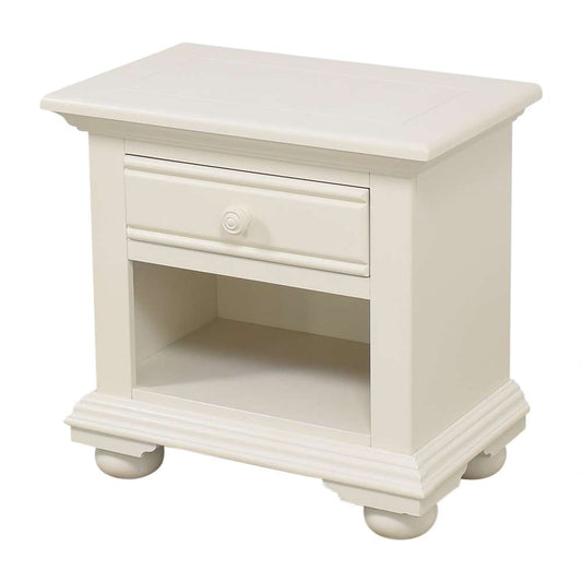 American Woodcrafters - Cottage Traditions 1 Drawer Nightstand - 6510-410 view 1