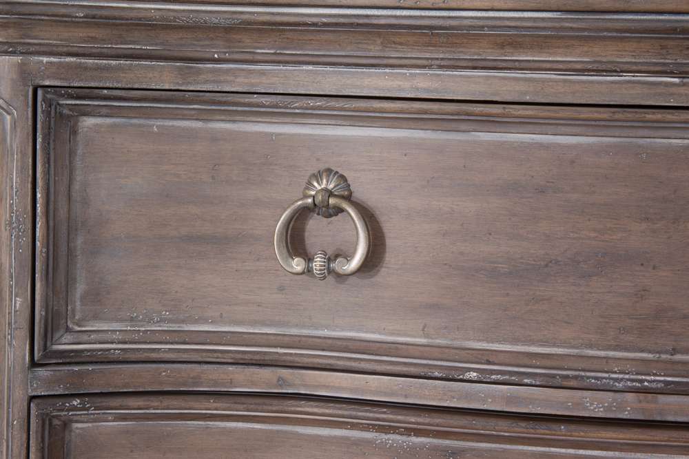 American Woodcrafters - Genoa Chest - 1575-150 veiw 2