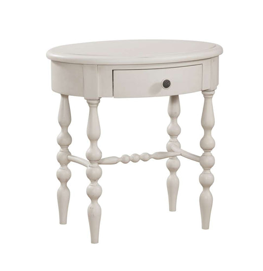 American Woodcrafters - Rodanthe Accent Table - 3910-410 veiw 1