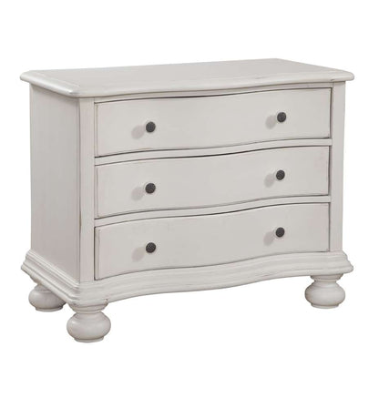 American Woodcrafters - Rodanthe Bachelor - 3910-130 veiw 1