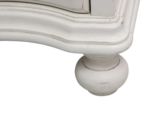 American Woodcrafters - Rodanthe Bachelor - 3910-130 veiw 2