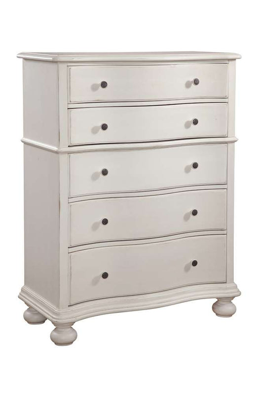 American Woodcrafters - Rodanthe Chest - 3910-150 veiw 1