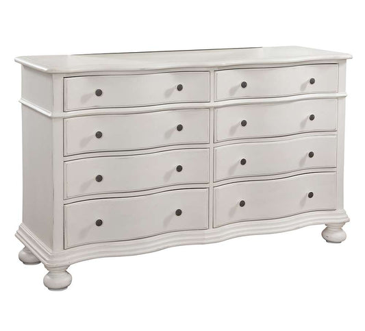 American Woodcrafters - Rodanthe Dresser - 3910-280 veiw 1