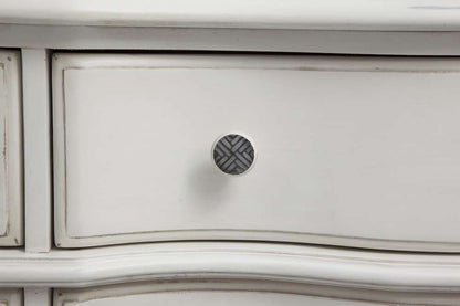 American Woodcrafters - Rodanthe Dresser - 3910-280 veiw 5