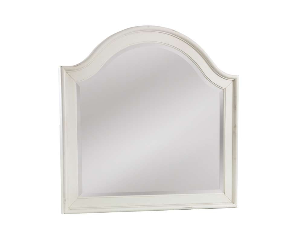 American Woodcrafters - Rodanthe Landscape Mirror - 3910-040 view 1