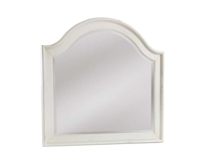 American Woodcrafters - Rodanthe Landscape Mirror - 3910-040 veiw 1