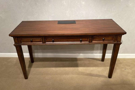 American Woodcrafters - Sedona 50in Writing Desk - 2400-330 veiw 1